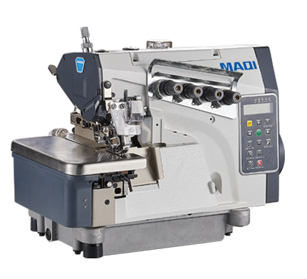 X5S-Smart Overlock Sewing Machine