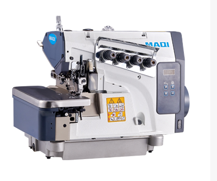 X1C/X2C-Smart Overlock Sewing Machine