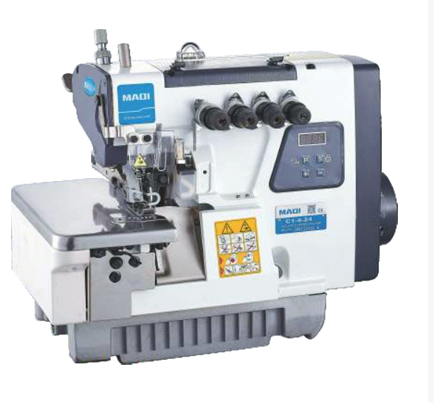 C1-Direct Drive Overlock Sewing Machine