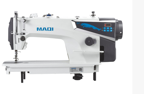 MAQI Q2 - Single Needle Garment Sewing Machine