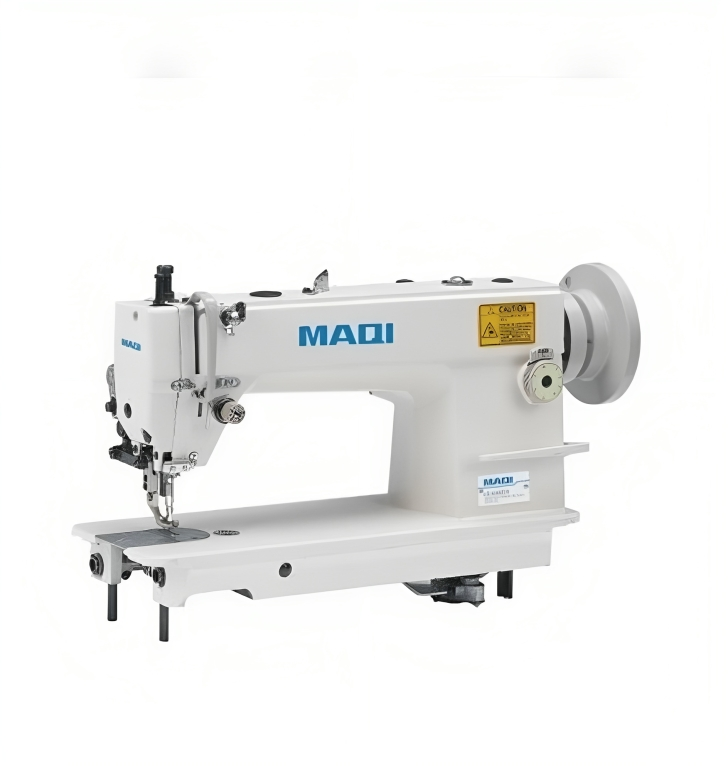 MAQI LS0303CX - Sofa & Seat Cover Single Needle Sewing Machine