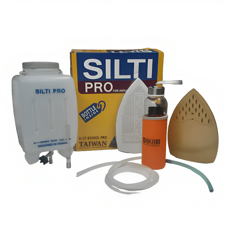 SILTI PRO SI-ST-ES300L-PRO 1600WATT