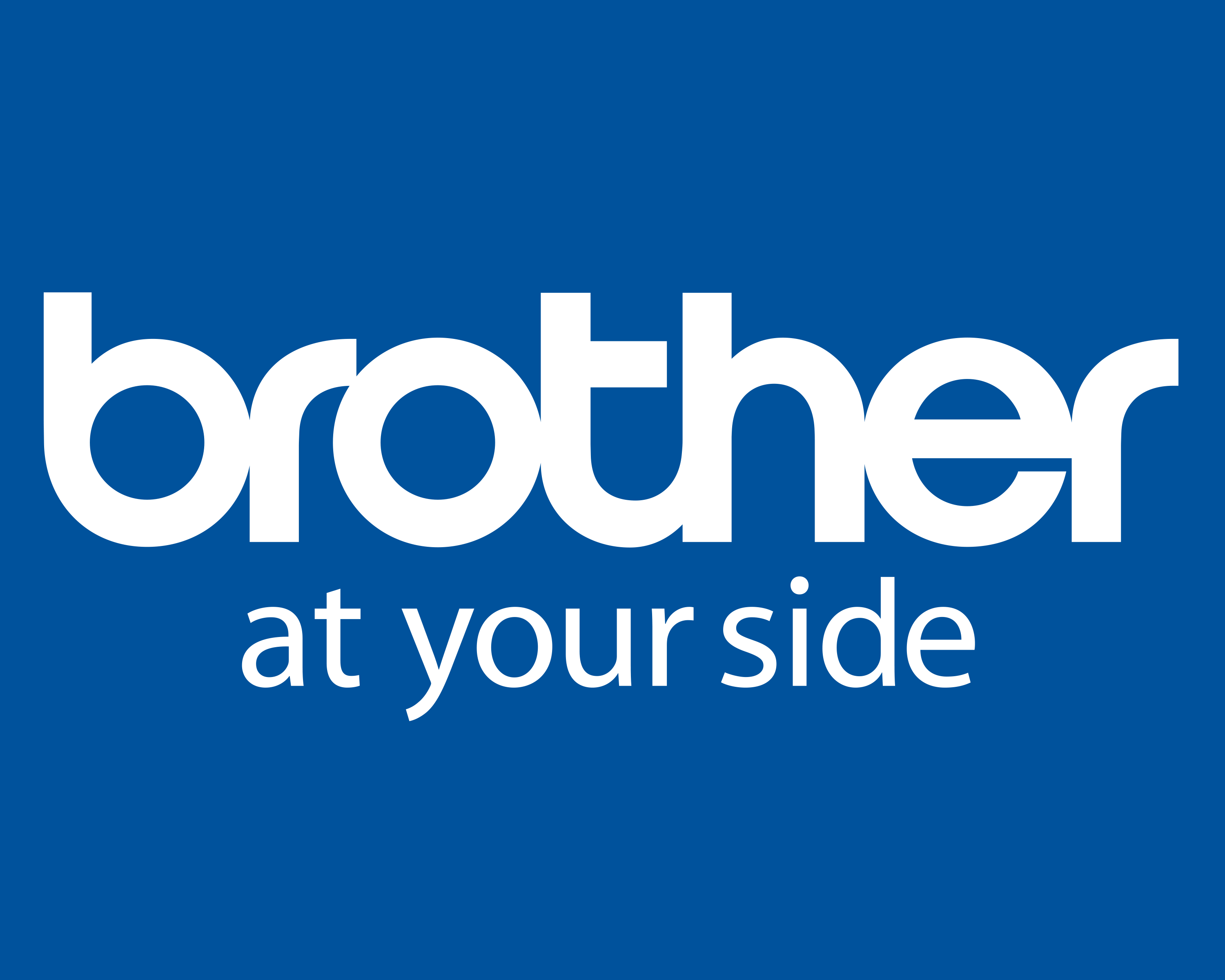 Brother Brand