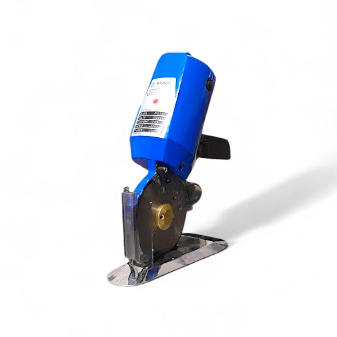 Cloth Cutting Machine