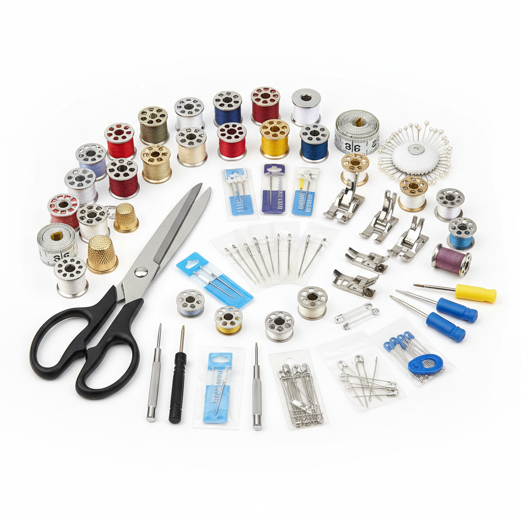 Spare Parts