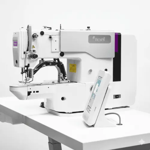 Bartack Sewing Machine