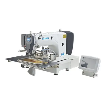 Pattern Sewing Machine