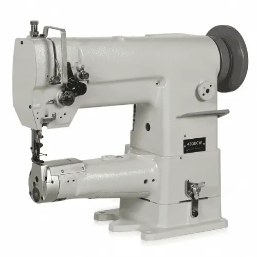 Cylinder-Bed Sewing Machine