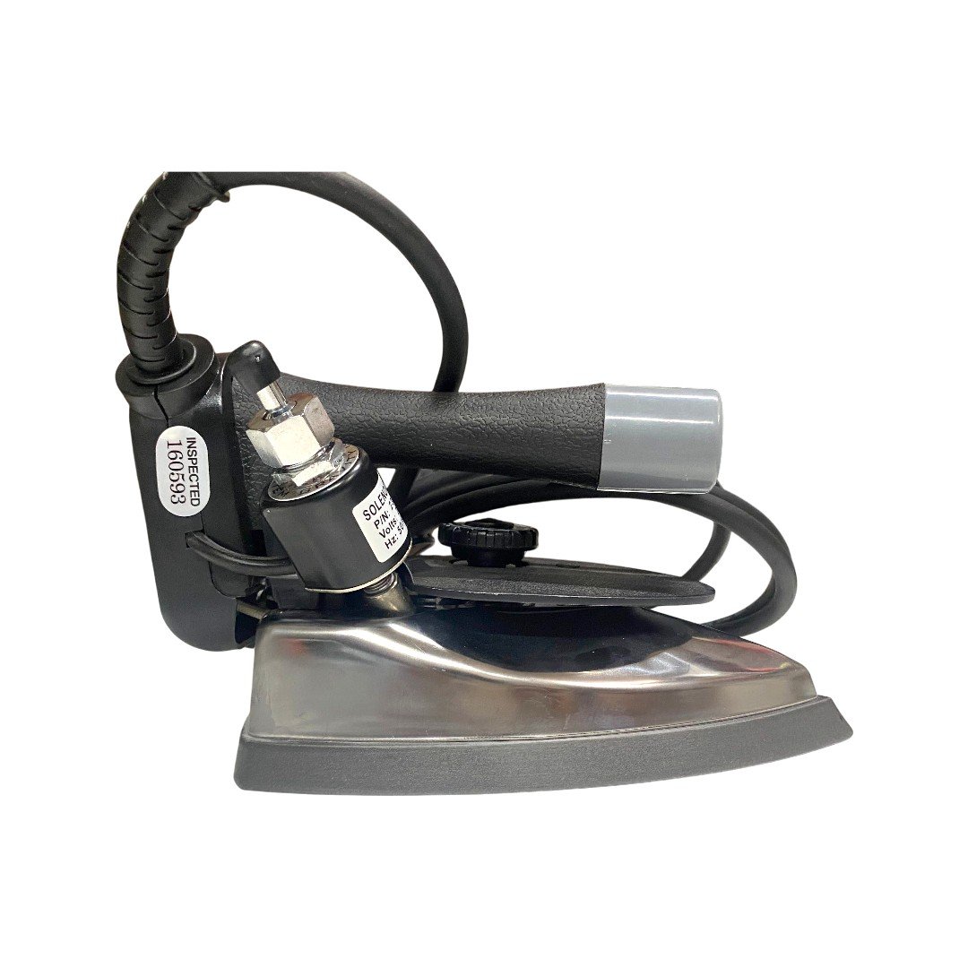 SILTI Steam Press 1600 Watt with 4 Ltr. Water Tank