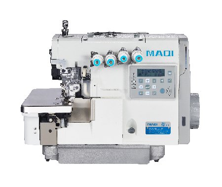 C4 Overlock Sewing Machine with Automatic Thread Cutter