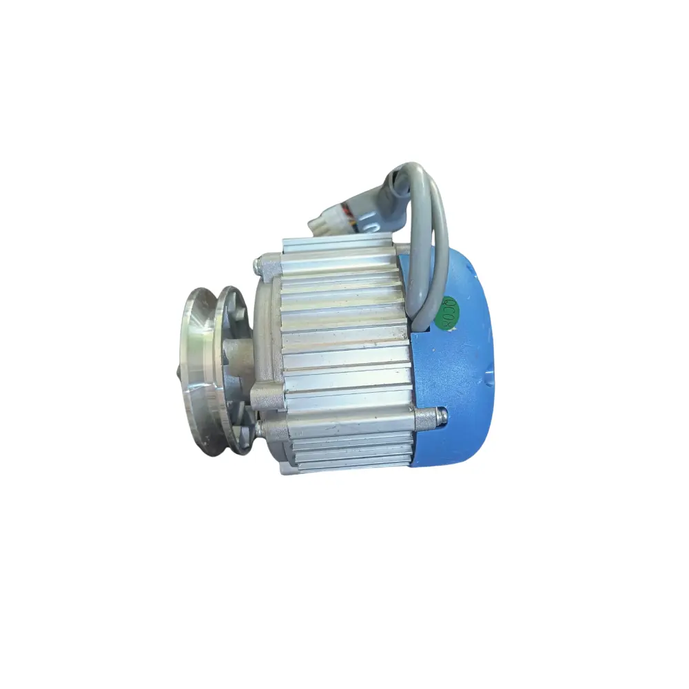New Expert Power Saver Motor - Image 1