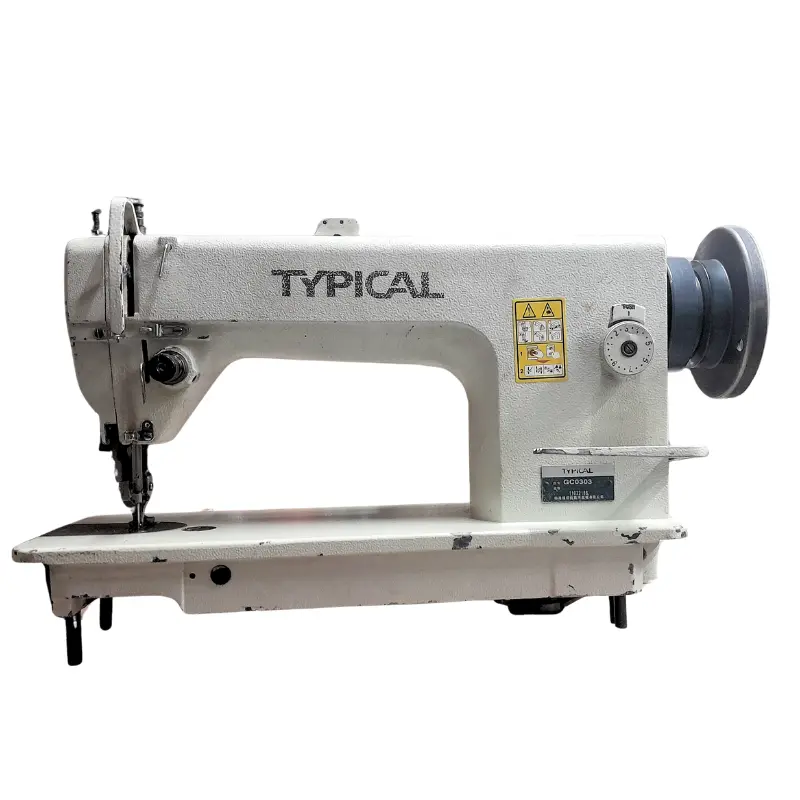 Used Typical 0303 Industrial Sewing Machine - AISM - Image 1