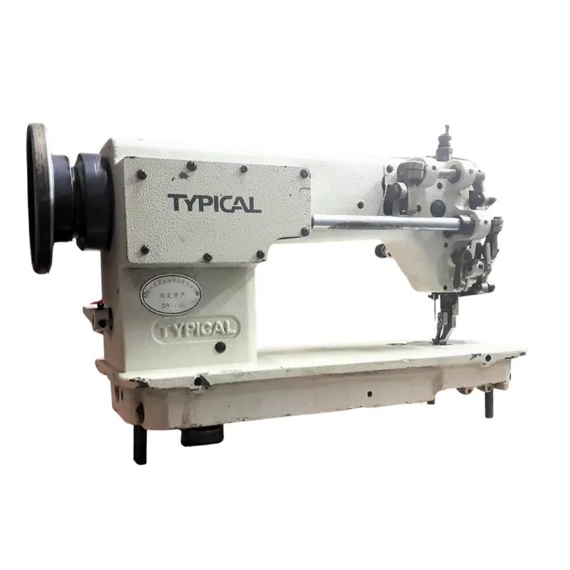 Used Typical 0303 Industrial Sewing Machine - AISM - Image 2