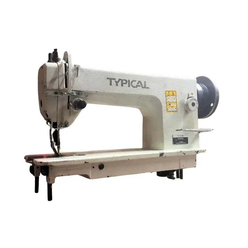 Used Typical 0303 Industrial Sewing Machine - AISM