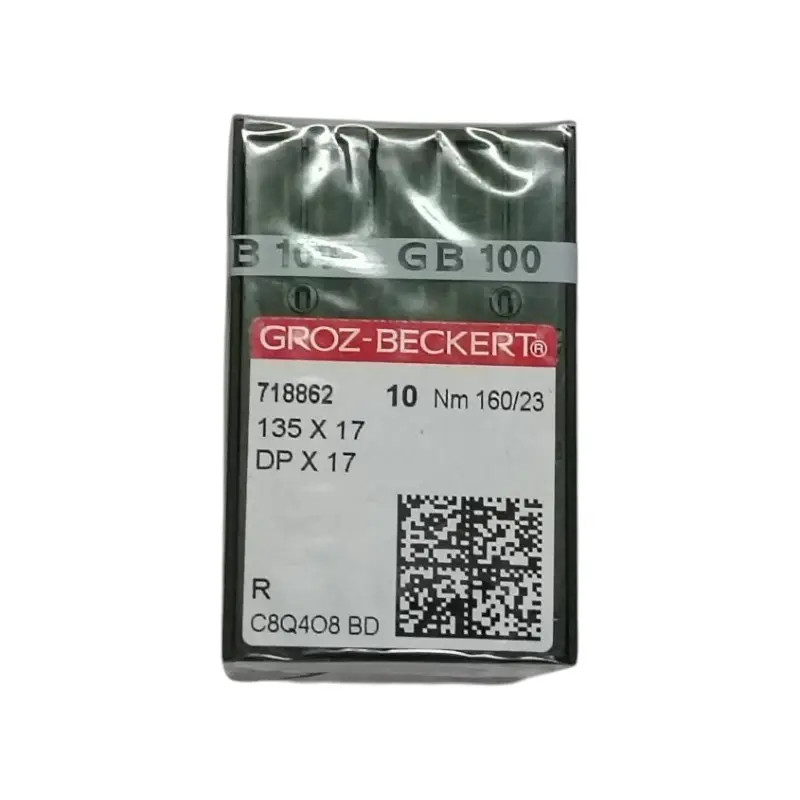 Sewing Machine Needles - AISM